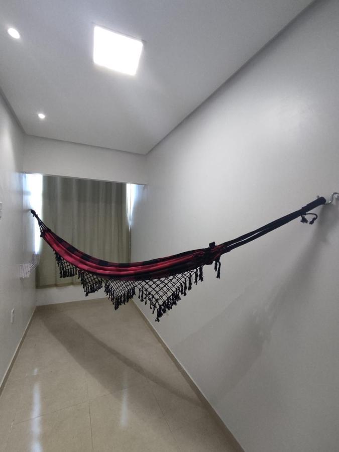 شقة Flat Porto Mara, 201 Pôrto das Galinhas المظهر الخارجي الصورة