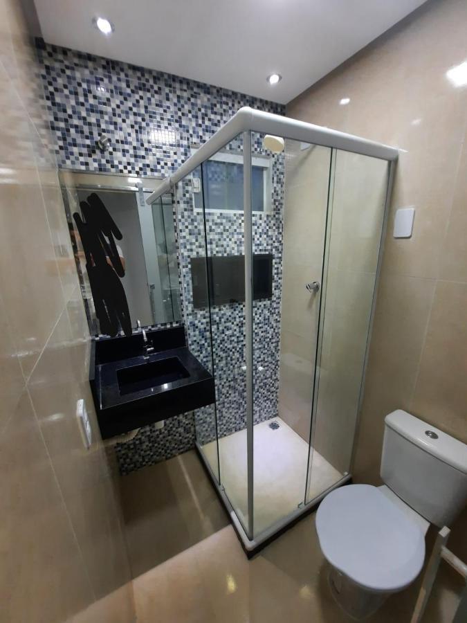 شقة Flat Porto Mara, 201 Pôrto das Galinhas المظهر الخارجي الصورة