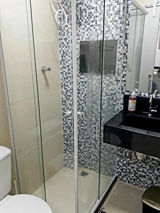 شقة Flat Porto Mara, 201 Pôrto das Galinhas المظهر الخارجي الصورة