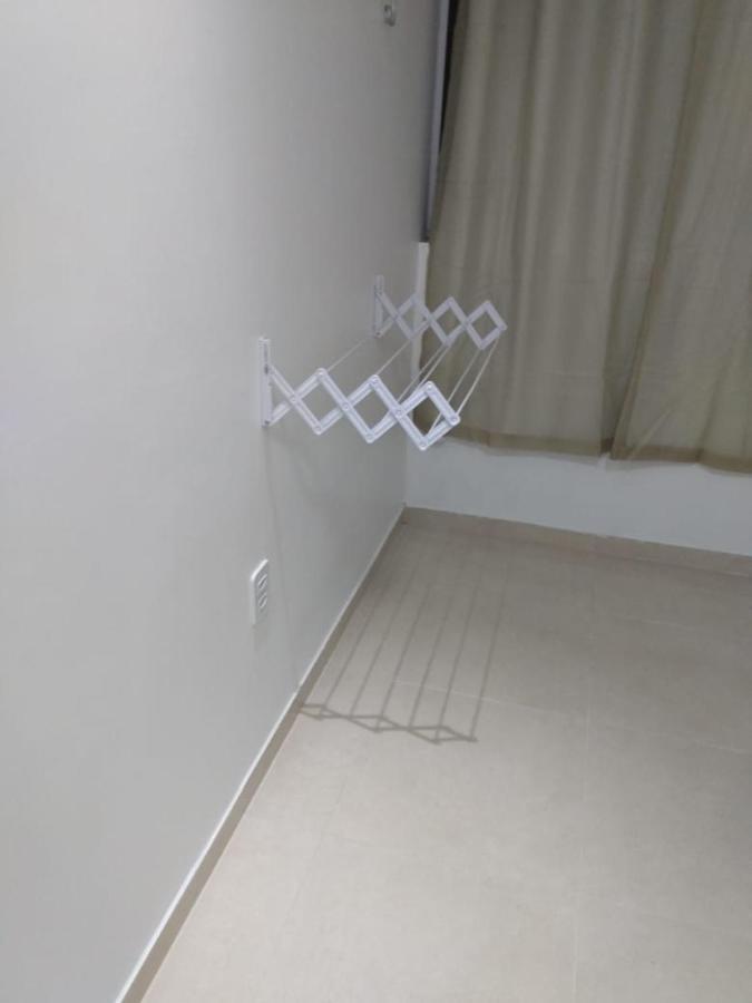 شقة Flat Porto Mara, 201 Pôrto das Galinhas المظهر الخارجي الصورة
