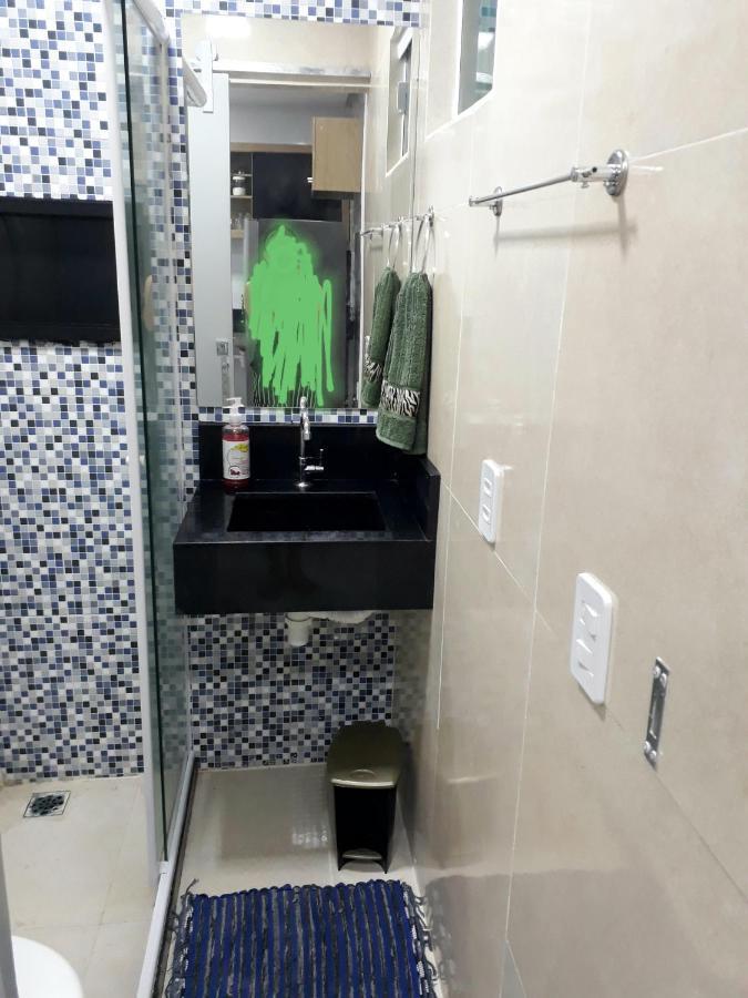شقة Flat Porto Mara, 201 Pôrto das Galinhas المظهر الخارجي الصورة