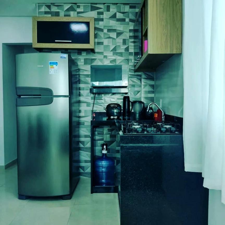 شقة Flat Porto Mara, 201 Pôrto das Galinhas المظهر الخارجي الصورة