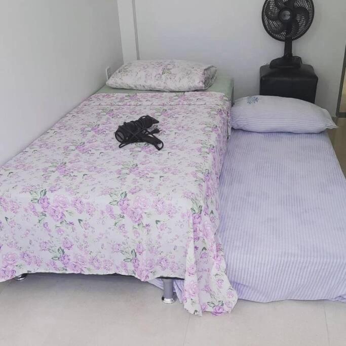 شقة Flat Porto Mara, 201 Pôrto das Galinhas المظهر الخارجي الصورة