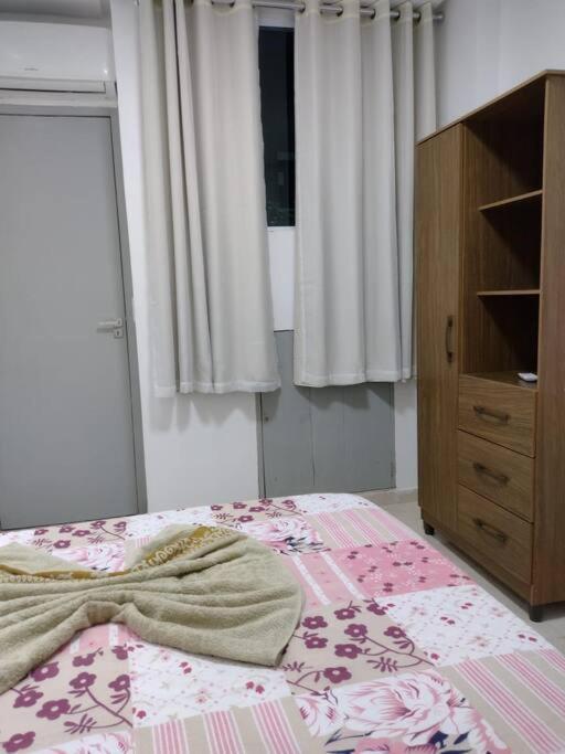 شقة Flat Porto Mara, 201 Pôrto das Galinhas المظهر الخارجي الصورة