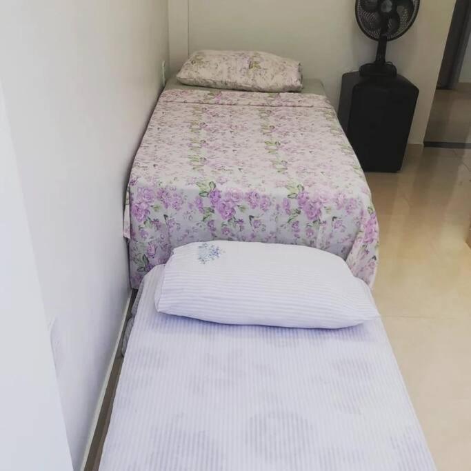 شقة Flat Porto Mara, 201 Pôrto das Galinhas المظهر الخارجي الصورة